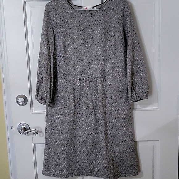 Boden Ophelia Dress - Picture 1 of 11